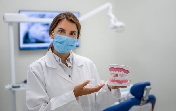 Best Walk-In Emergency Dental Services in Hazleton, PA