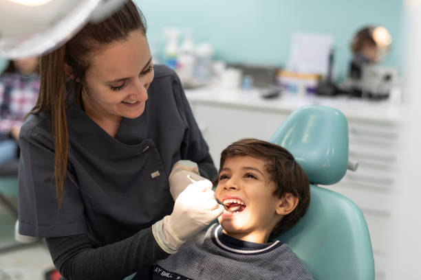 Best Emergency Pediatric Dental Care in Hazleton, PA