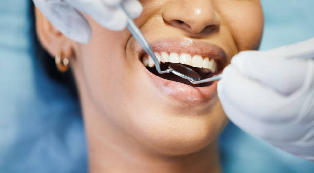 Best After-Hours Dental Care in Hazleton, PA