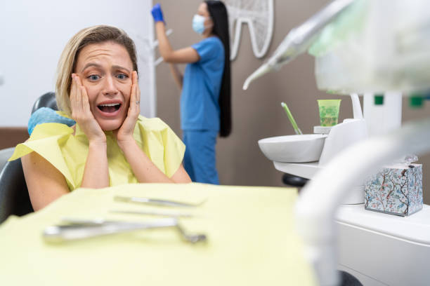 Best 24-Hour Emergency Dental Care in Hazleton, PA