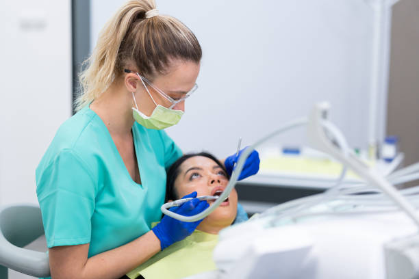 Best Broken or Chipped Tooth Repair in Hazleton, PA